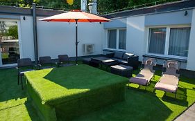 Apartament Kołobrzeg Quattro
